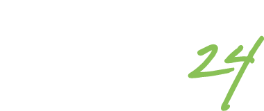 マイフィット24 ロゴ