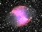 M27 by CCD