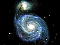 M51 by CCD