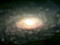 M63 by CCD
