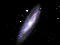 M98 by CCD