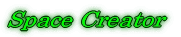 Space Creator NOBORIYA 